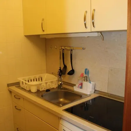 Apartament Ferienwohnung V109 Fur 2-4 Personen Direkt Am Ostseestrand