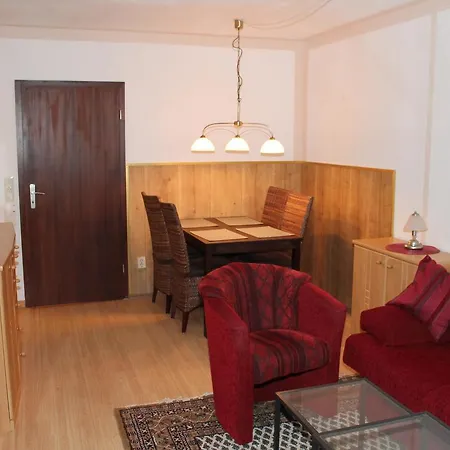 Ferienwohnung V109 Fur 2-4 Personen Direkt Am Ostseestrand Apartament Kalifornien